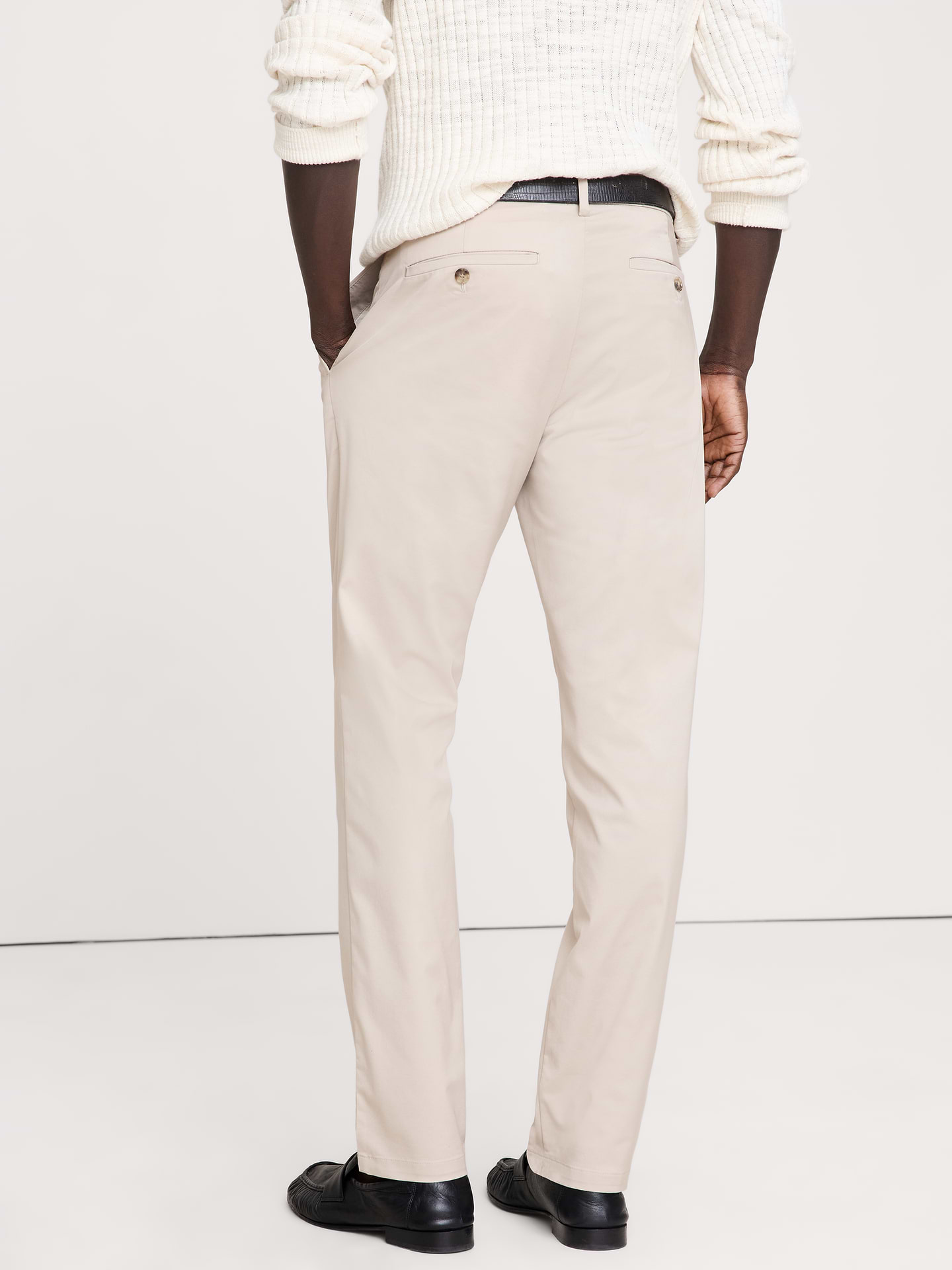 Image number 5 showing, Slim Core Temp Pant