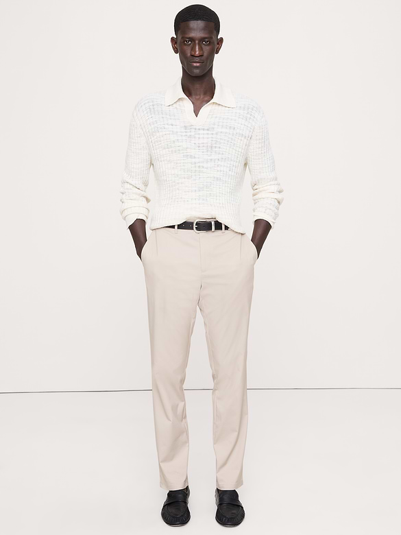 Slim Core Temp Pant