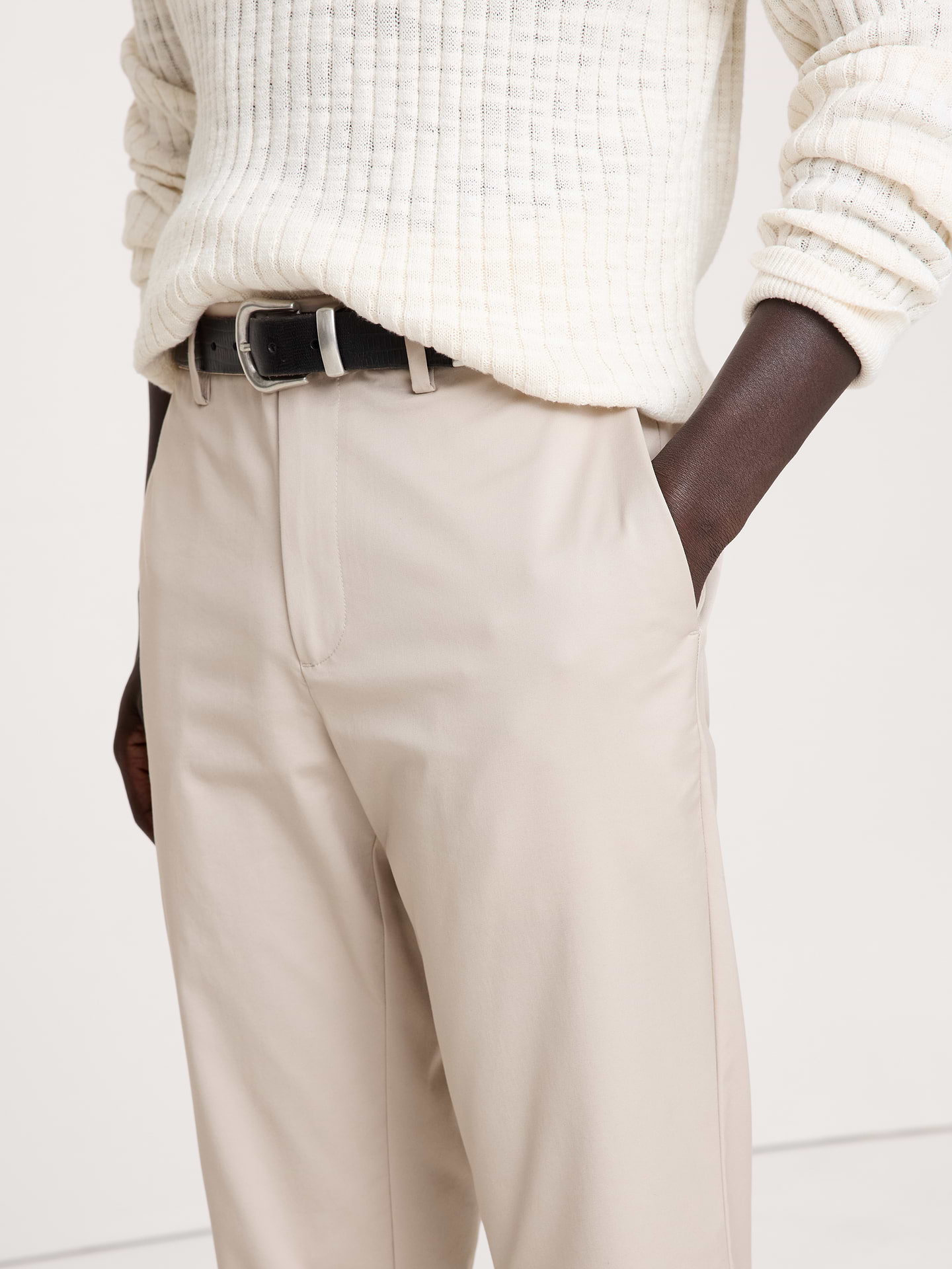 Image number 6 showing, Slim Core Temp Pant