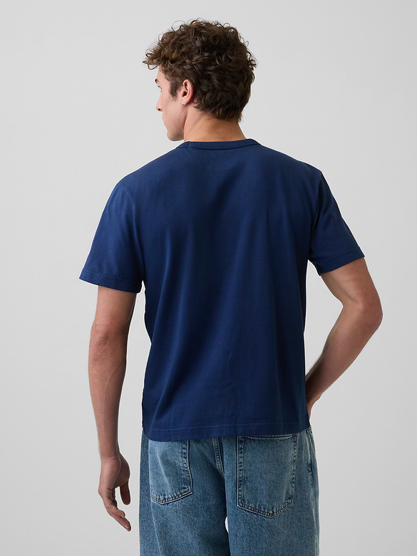 Adult Heavyweight Relaxed T-Shirt