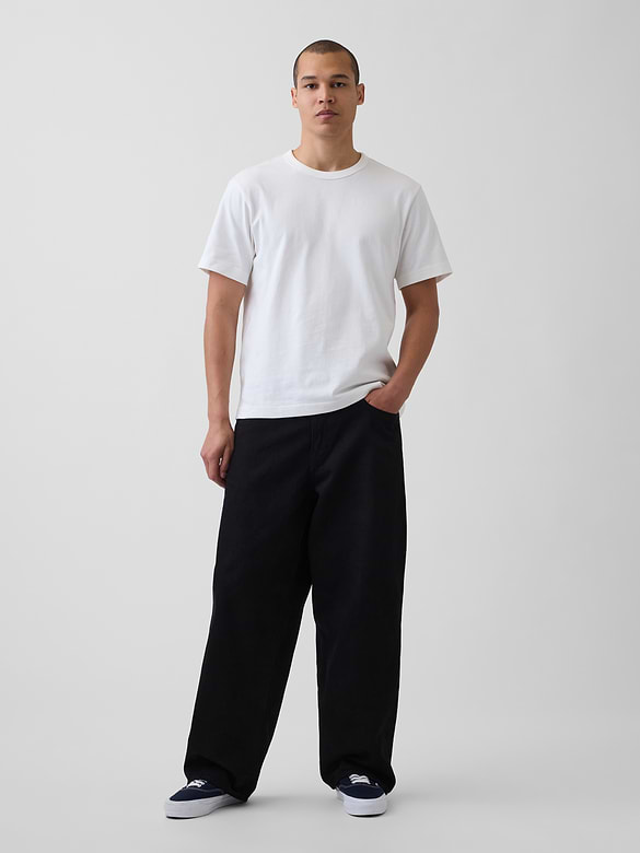 Adult Heavyweight Relaxed T-Shirt
