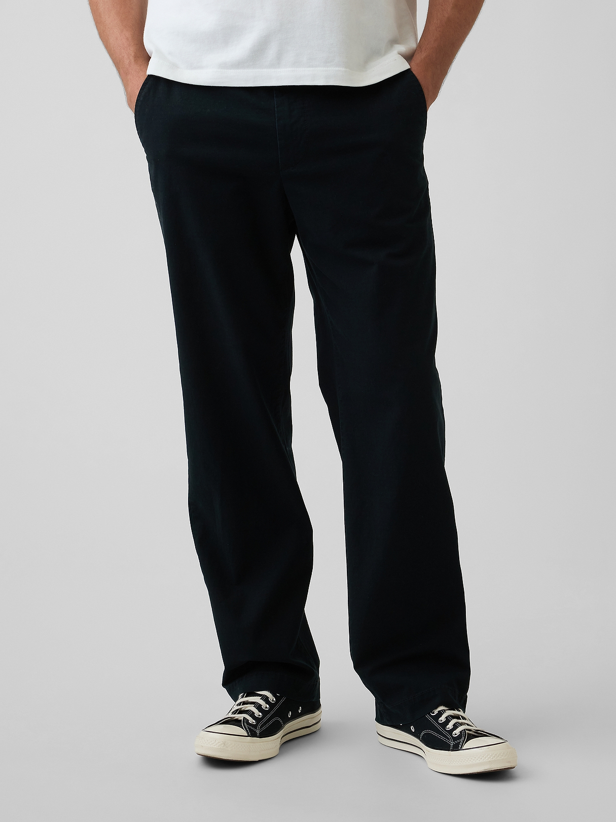 Ripstop '90s Loose Pants | Gap