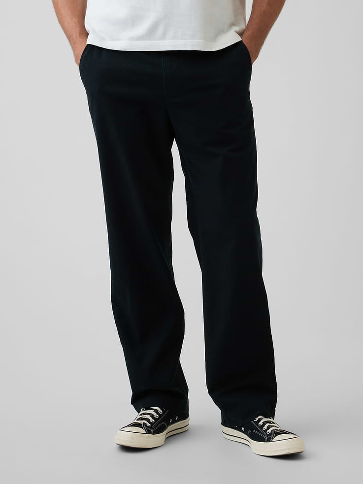 Image number 2 showing, Ripstop '90s Loose Pants