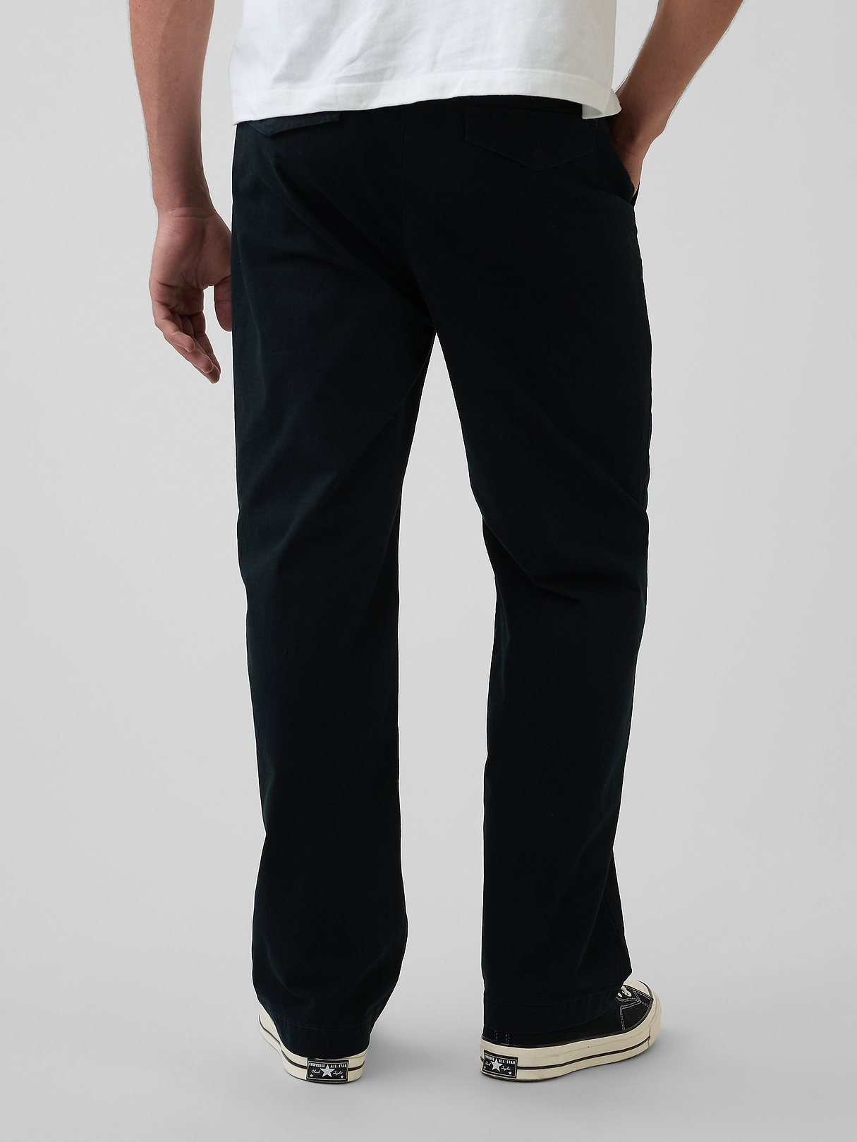 Ripstop '90s Loose Pants | Gap