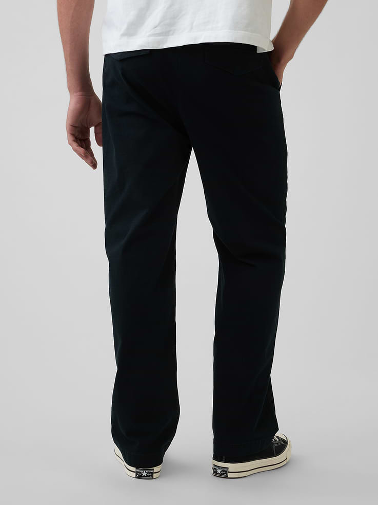 Image number 4 showing, Ripstop '90s Loose Pants