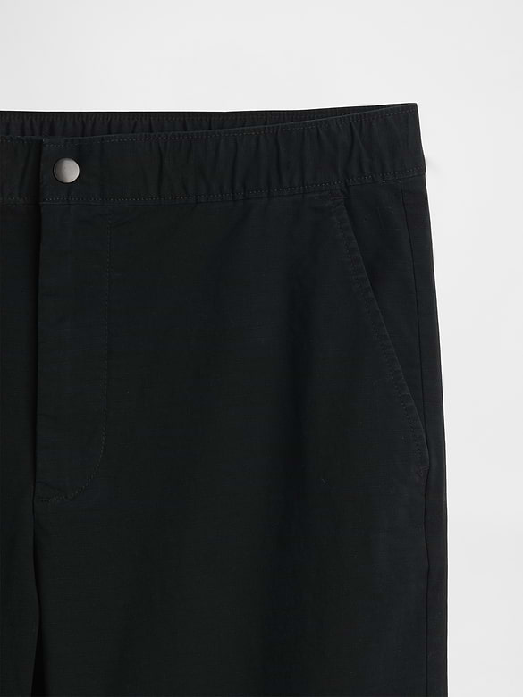 Ripstop '90s Loose Pants
