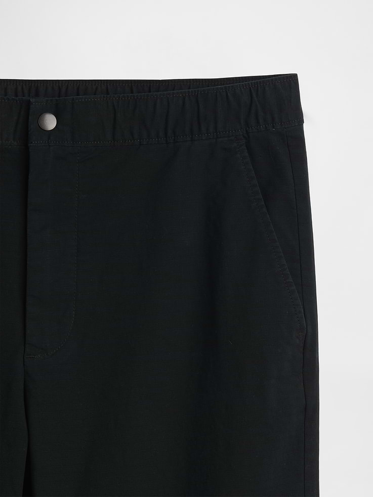 Image number 5 showing, Ripstop '90s Loose Pants