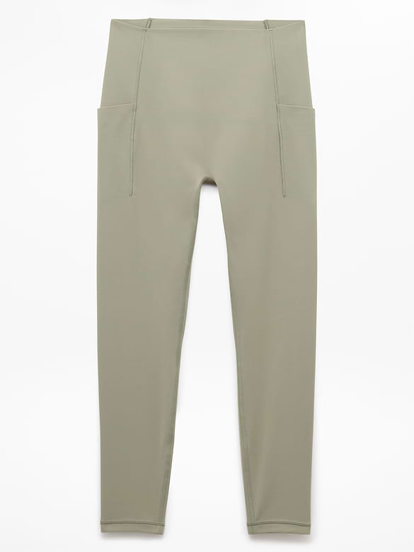Salutation Stash Smooth Rise Legging