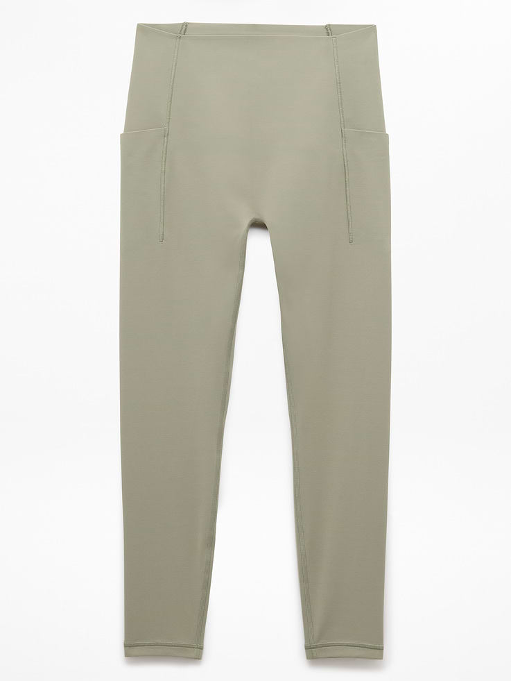 Image number 7 showing, Salutation Stash Smooth Rise Legging