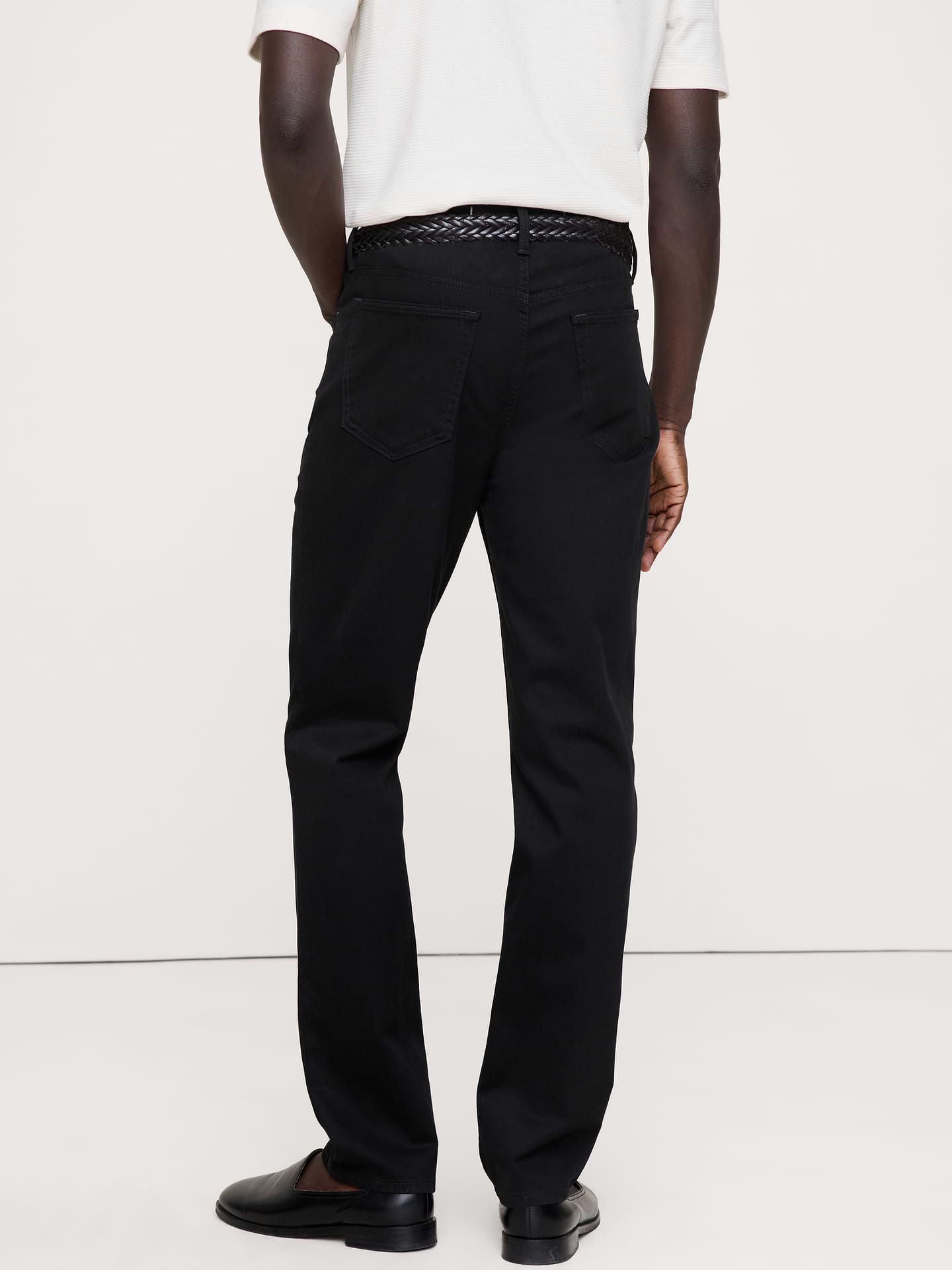 L'image numéro 8 présente Pantalon Voyageur étroit