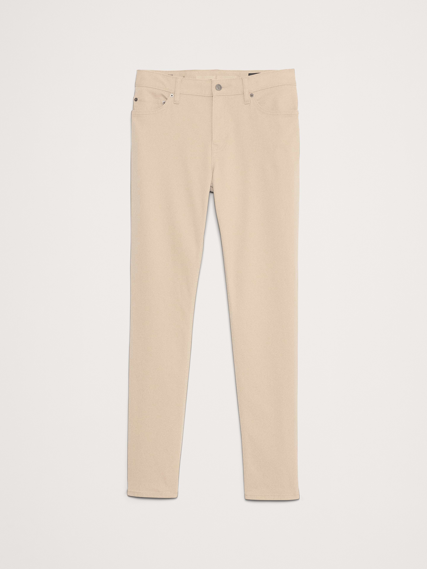 L'image numéro 4 présente Pantalon Voyageur étroit