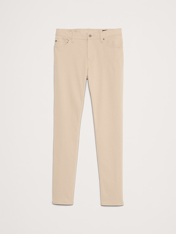 Slim Traveler Pant