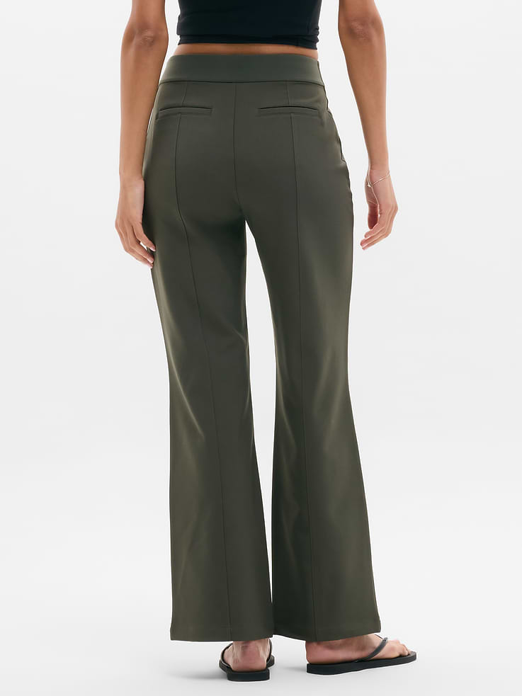 Image number 3 showing, All Ways High Rise Bootcut Pant