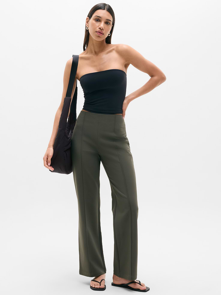 Image number 2 showing, All Ways High Rise Bootcut Pant