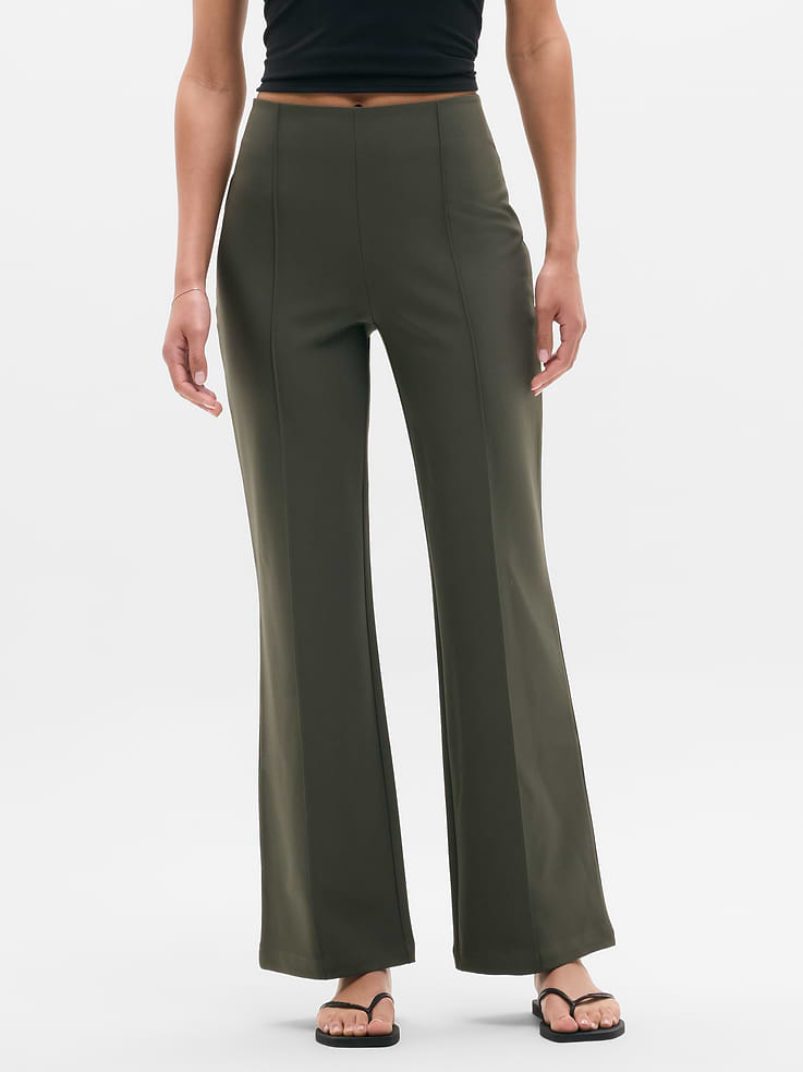 Image number 1 showing, All Ways High Rise Bootcut Pant