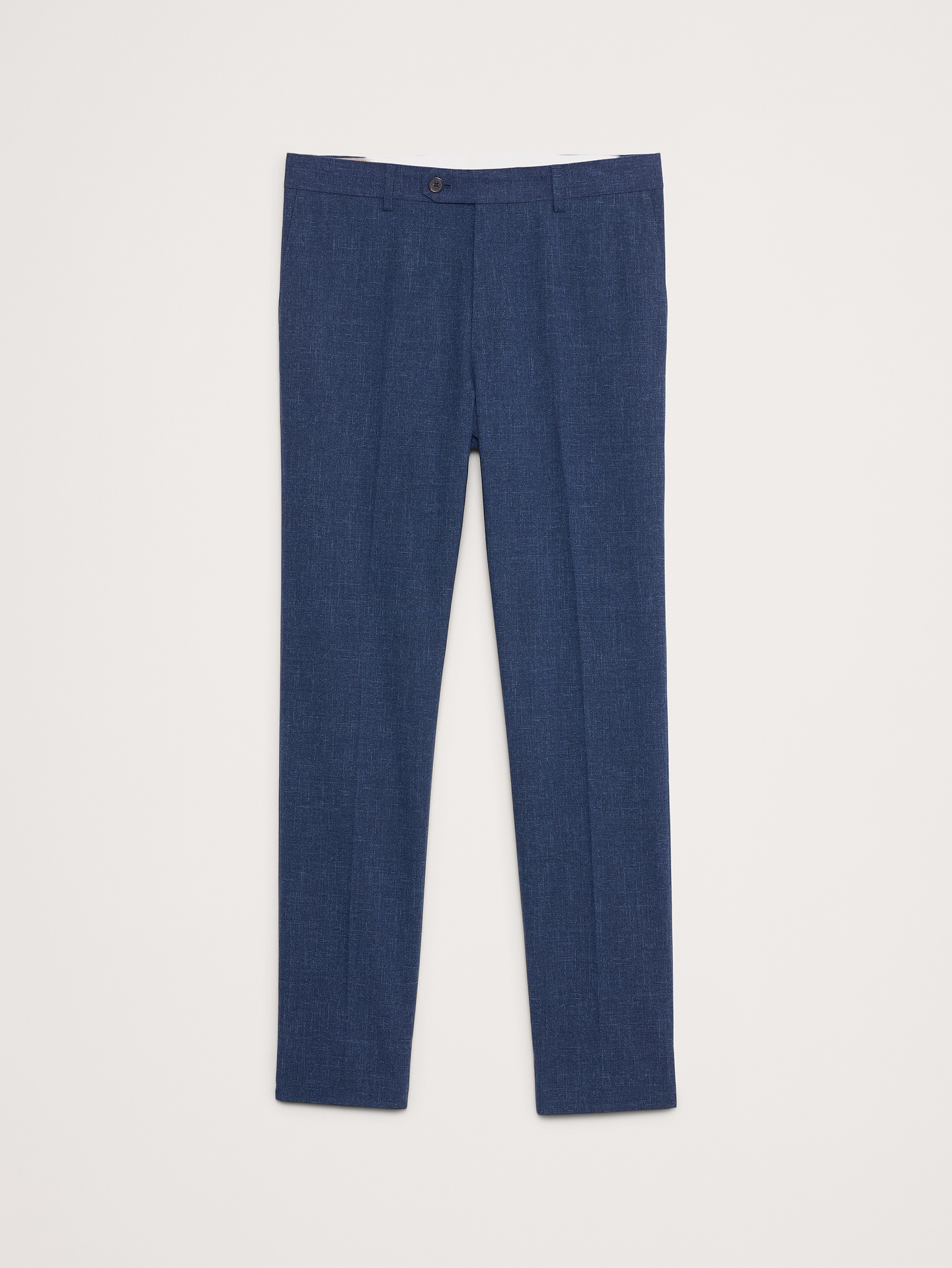 Image number 4 showing, Slim Wrinkle-Resistant Dress Pant