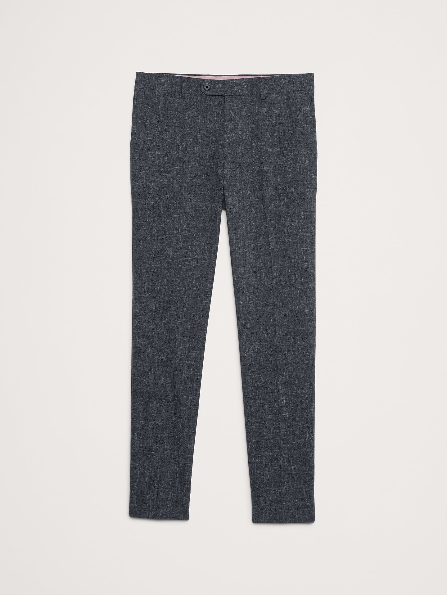Image number 5 showing, Slim Wrinkle-Resistant Dress Pant