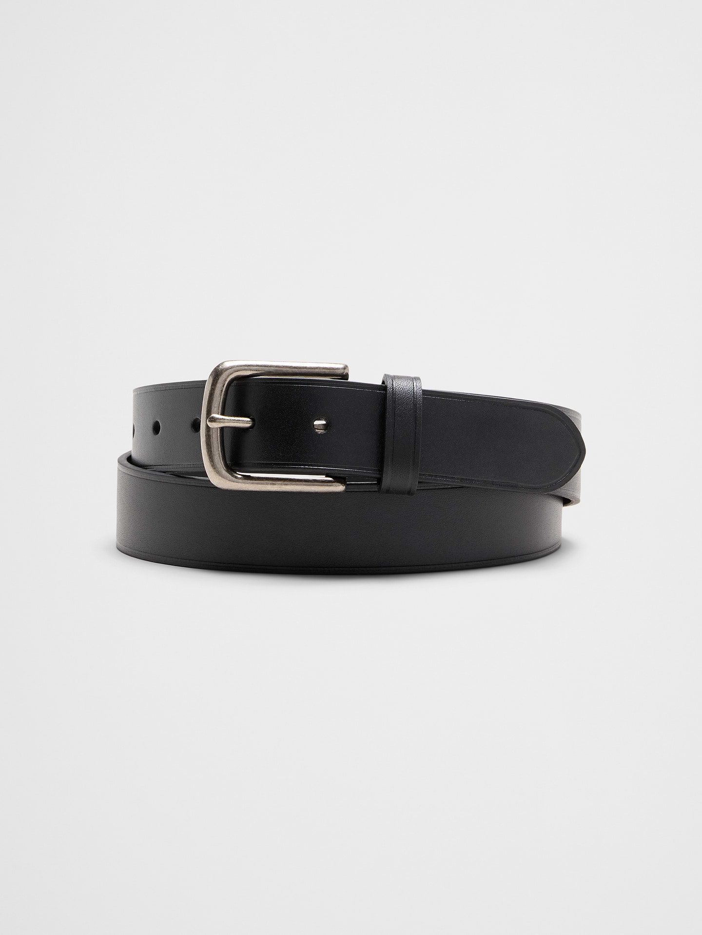 Image number 1 showing, Classic Leather Chino Belt