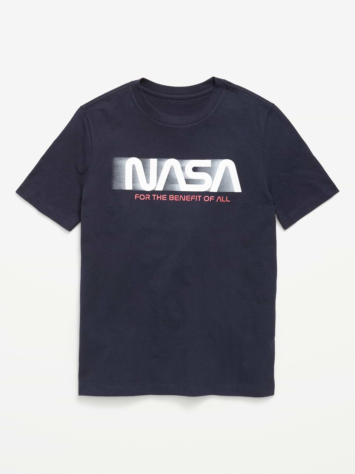 NASA Gender-Neutral Graphic T-Shirt for Kids | Old Navy