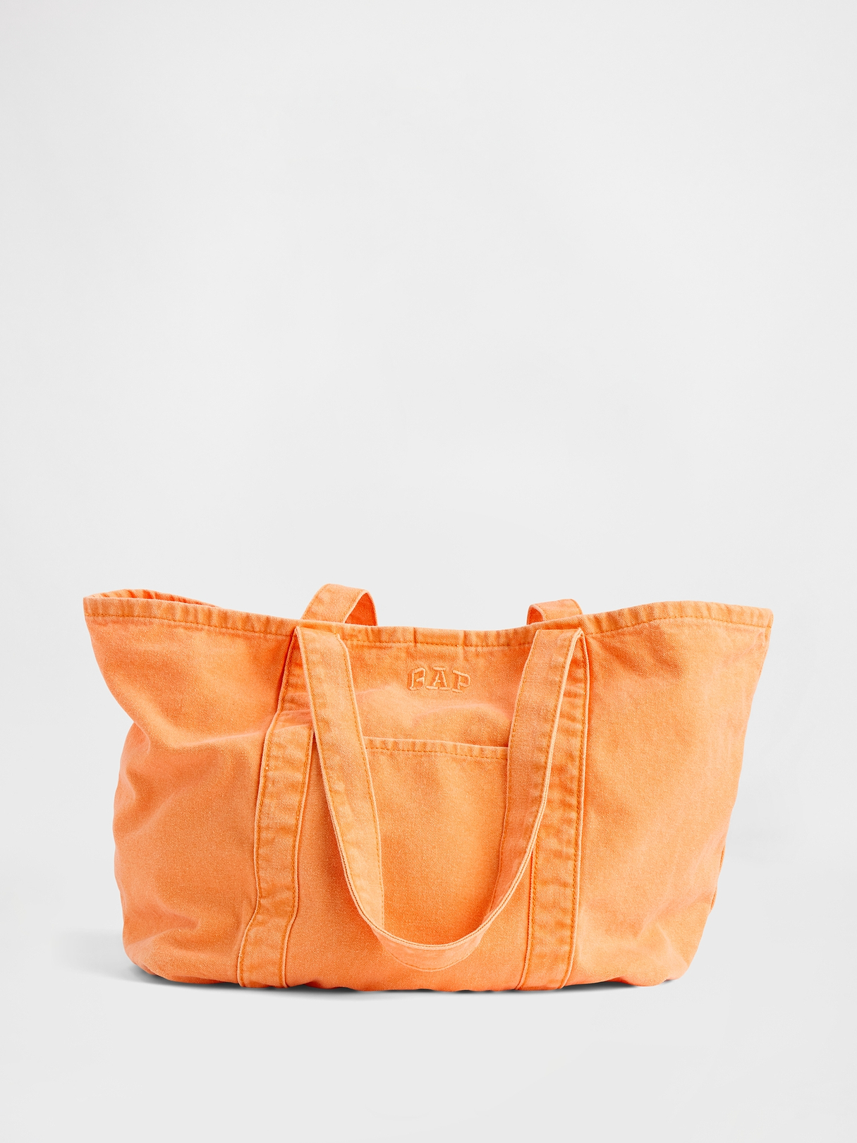 Gap Logo Tote Bag | Gap