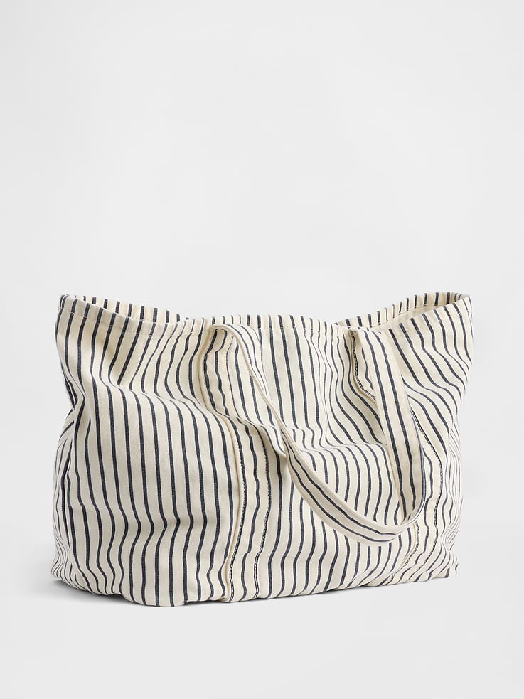 Image number 3 showing, Gap Logo Tote Bag