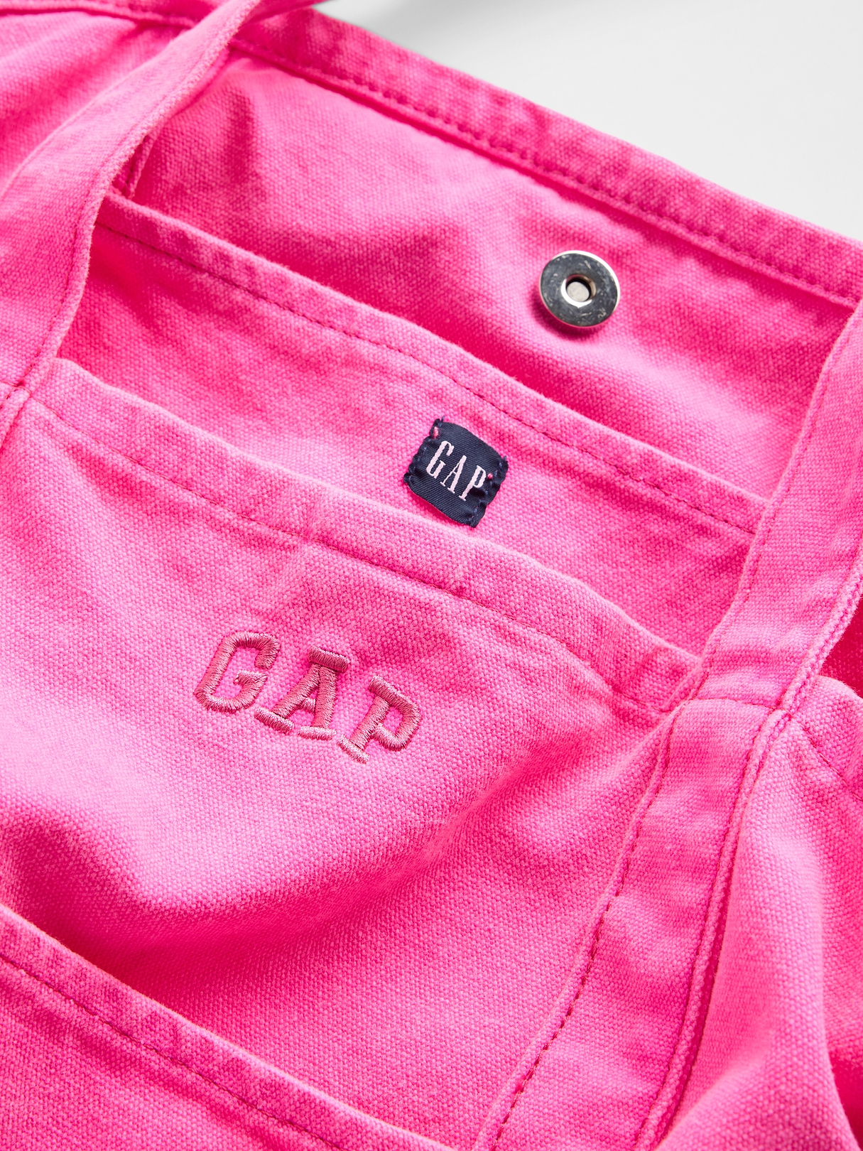 Gap Logo Tote Bag | Gap