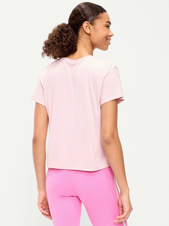 Seamless T-Shirt
