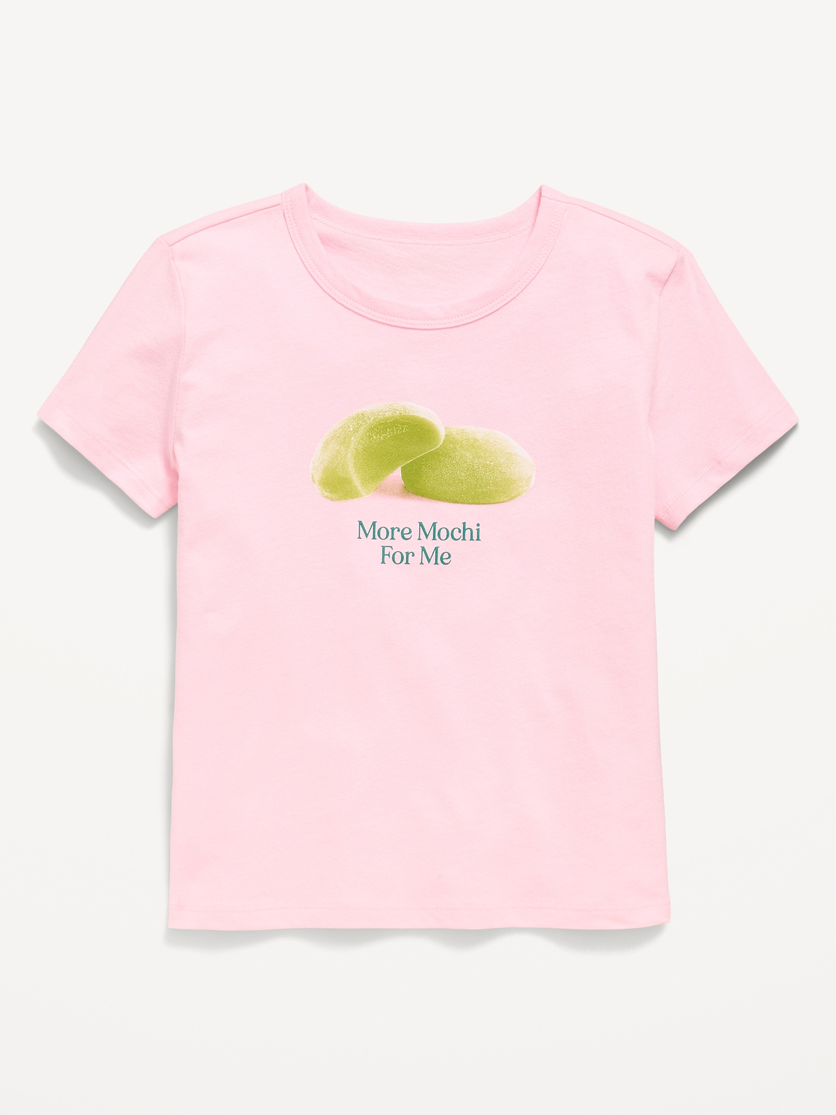 Short-Sleeve Graphic T-Shirt for Girls | Old Navy
