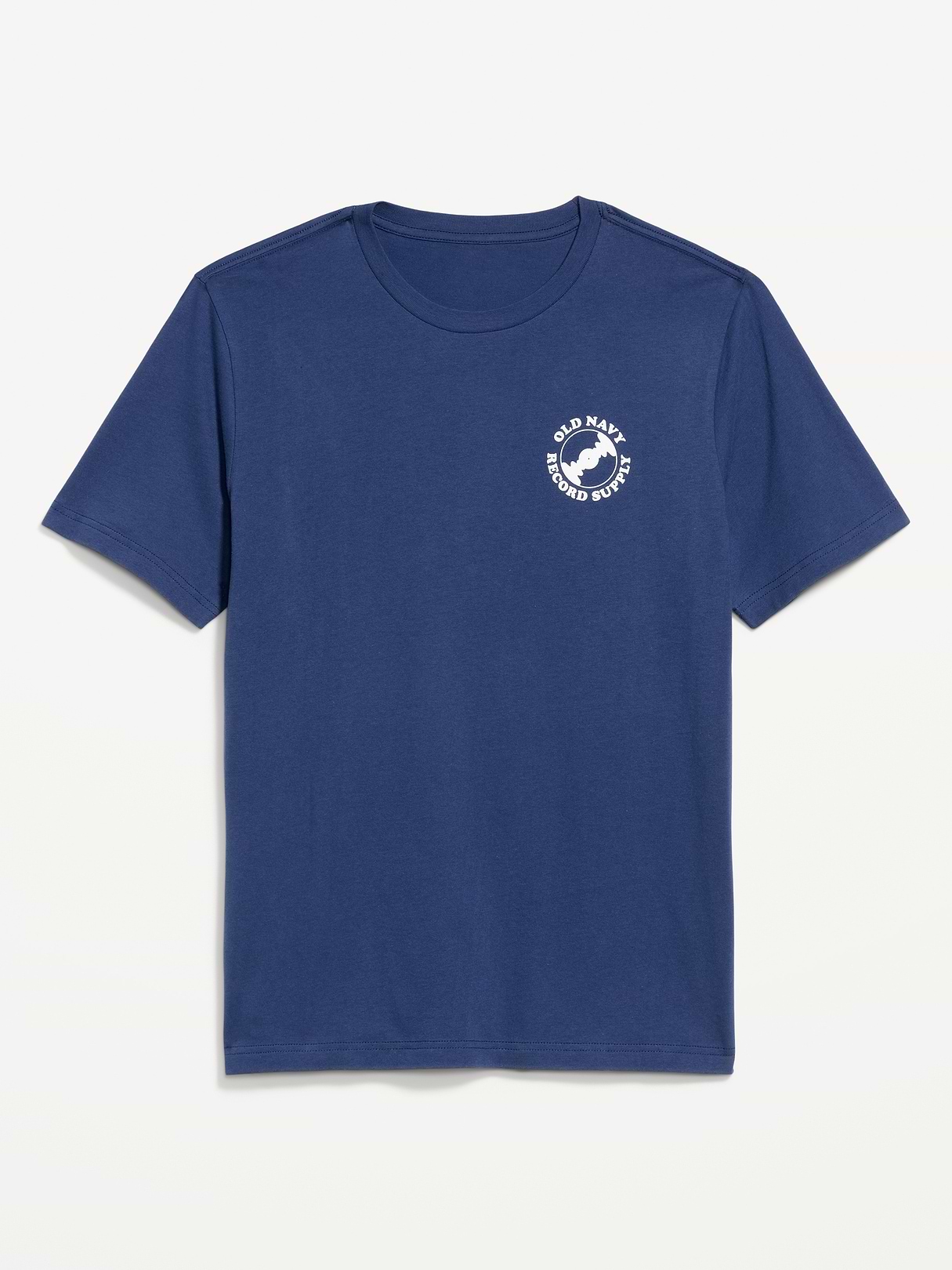 Logo Graphic T-Shirt | Old Navy