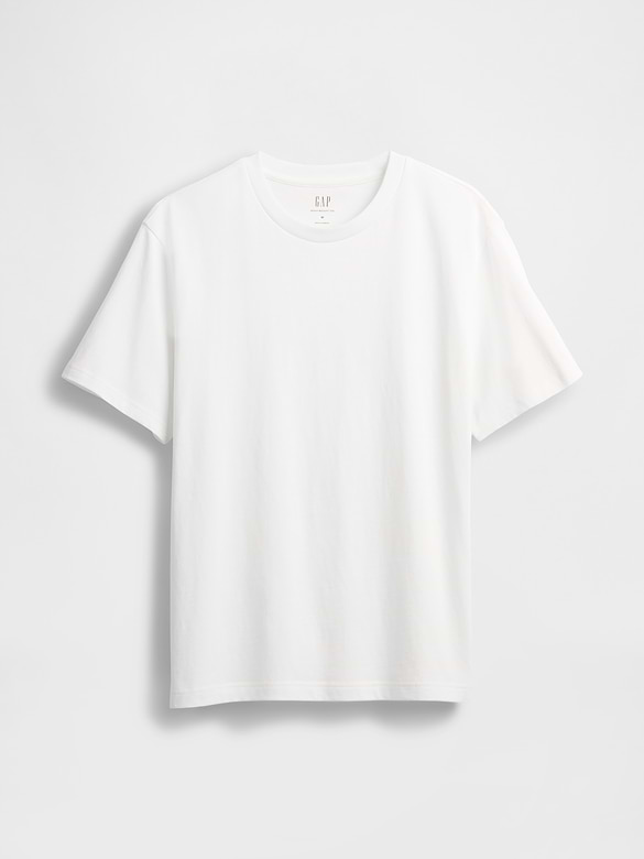Adult Heavyweight Relaxed T-Shirt