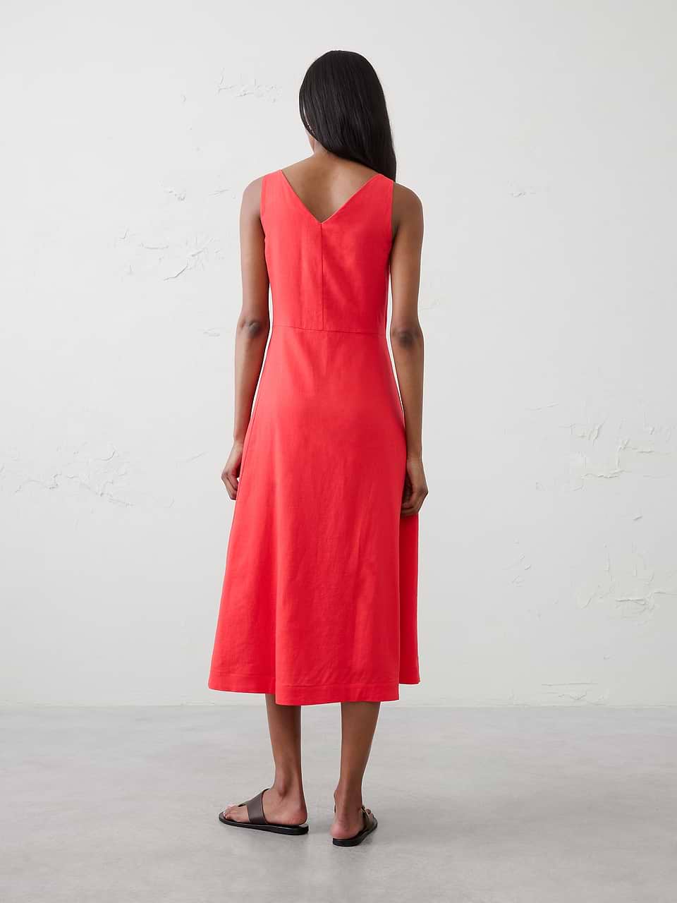 maxi summer dresses short sleeve ANRABESS Womens Floral Dress Casual V Neck Chiffon Boho Flowy Beach 2026 Wedding Guest Long Apricot Flor Small at Amazon Women's Clothing store Cognac Leather Boots Men SID-PA3416D Style:36
