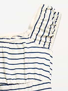 Image number 4 showing, Printed Short-Sleeve Scallop-Trim Top for Girls