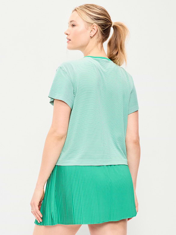 Seamless T-Shirt