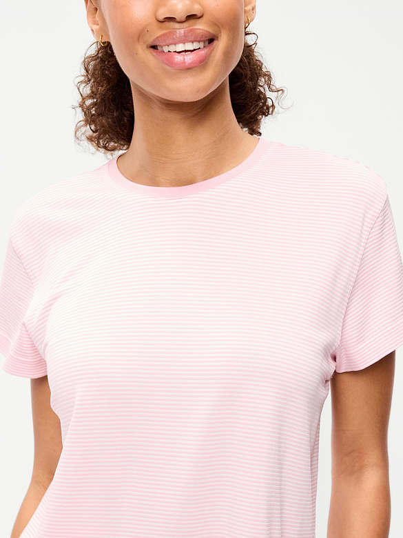 Seamless T-Shirt