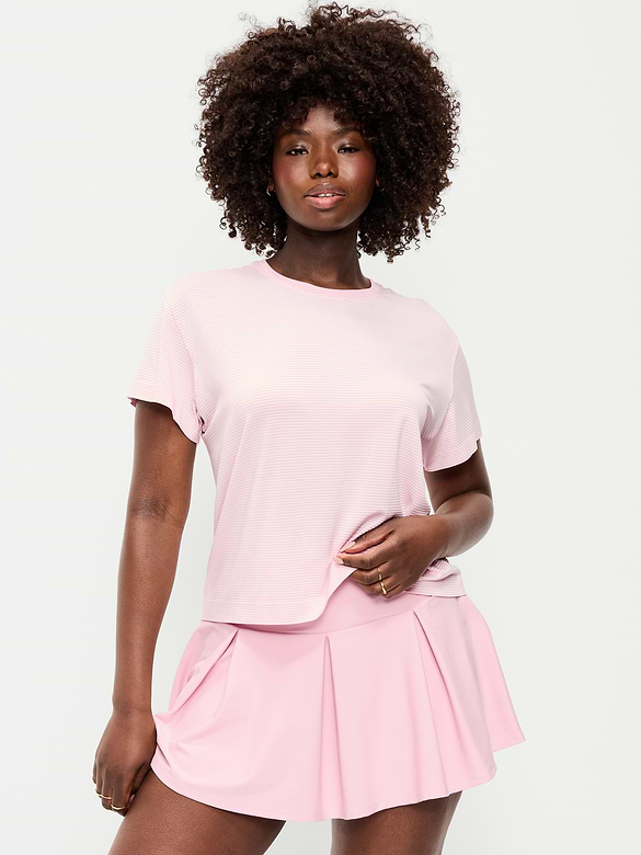 Seamless T-Shirt