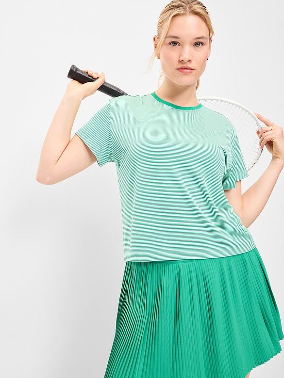 Seamless T-Shirt