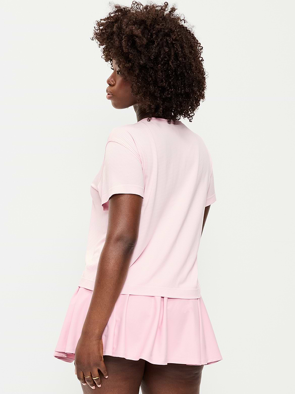 Seamless T-Shirt