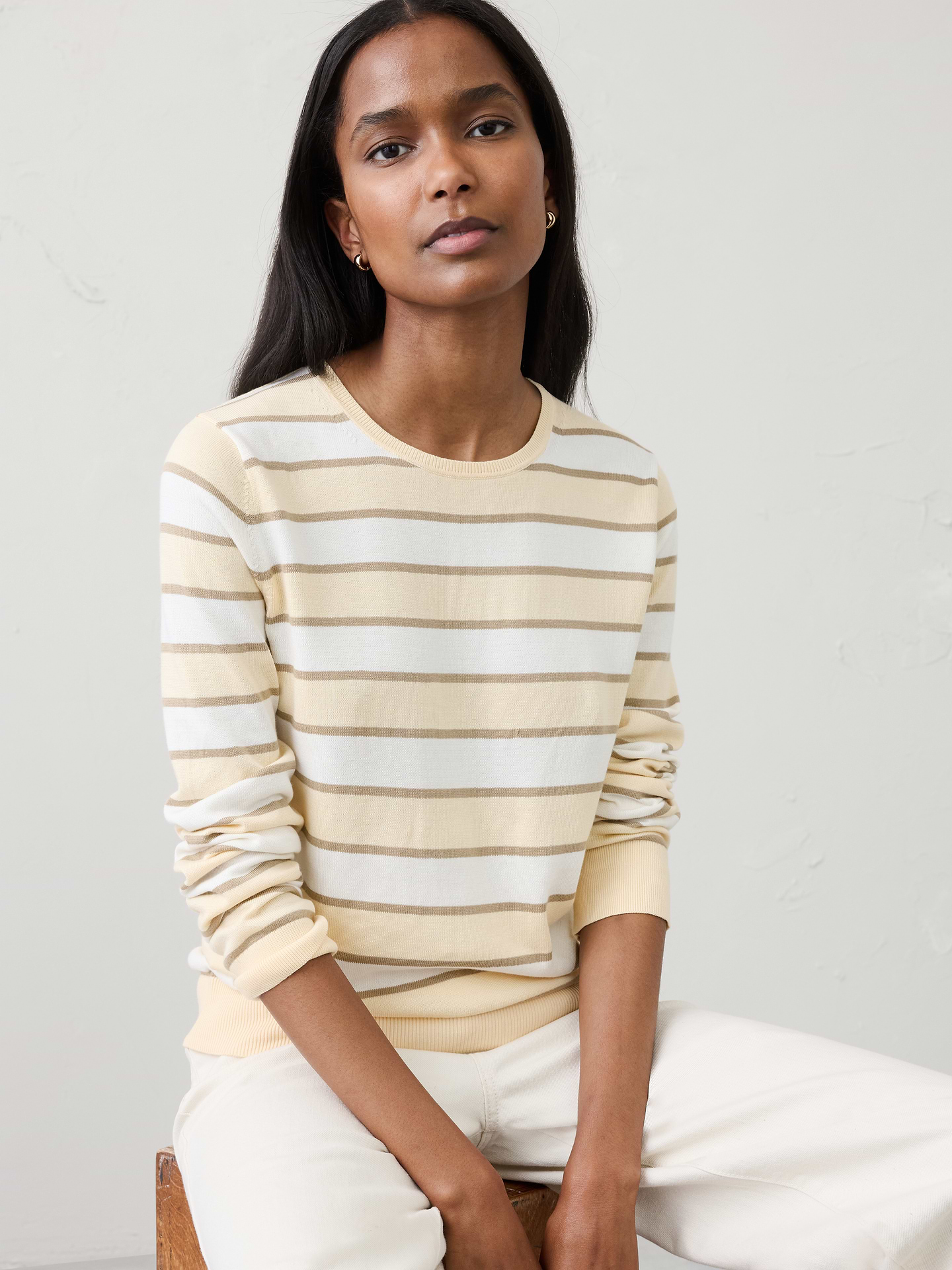Image number 1 showing, Forever Sweater