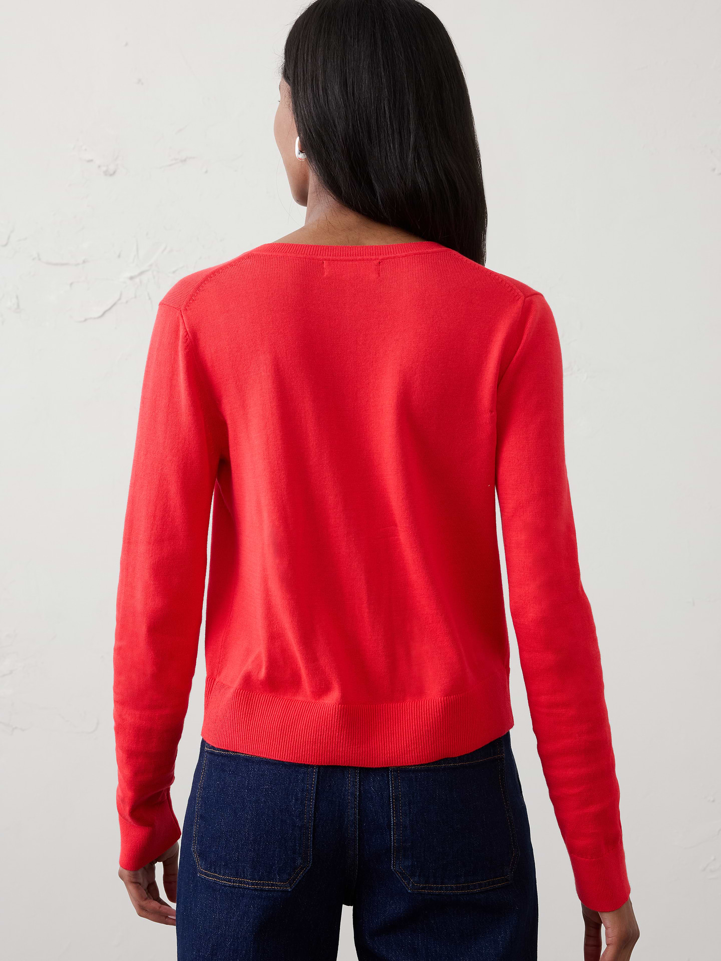 Image number 8 showing, Forever Cardigan Sweater