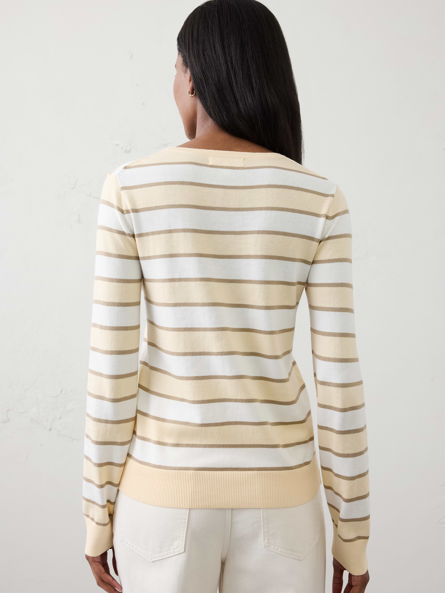 Image number 2 showing, Forever Sweater