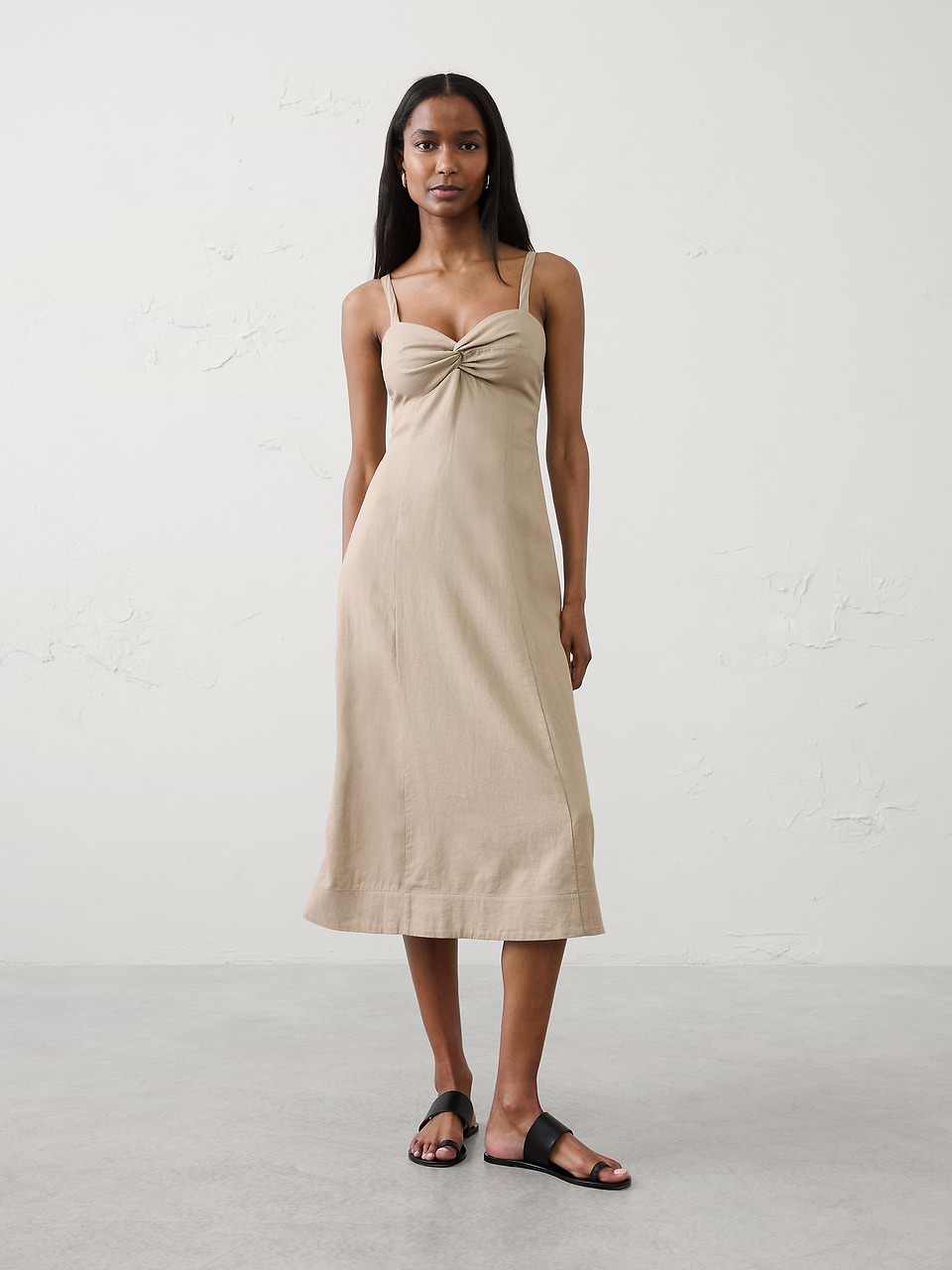 v neck lace wedding dress Wedtrend Women Ivory Apricot Bridal A Line V-Neck Long Dress With Short Sleeves, Ivory+Apricot / US10 designed to present you SIZE:XXL *FINAL SALE* best-123sale115 Wildflower Mornings Mini Dress