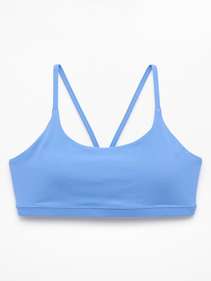 Image number 4 showing, Transcend Scoop Sports Bra A-C