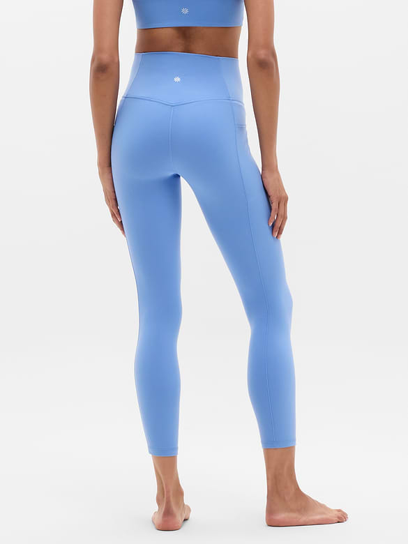 Salutation Stash High Rise 7/8 Legging