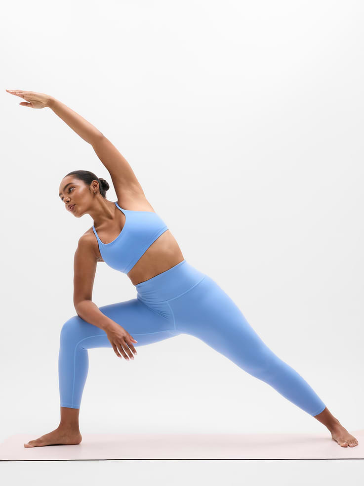 Image number 6 showing, Elation Ultra High Rise 7/8 Legging