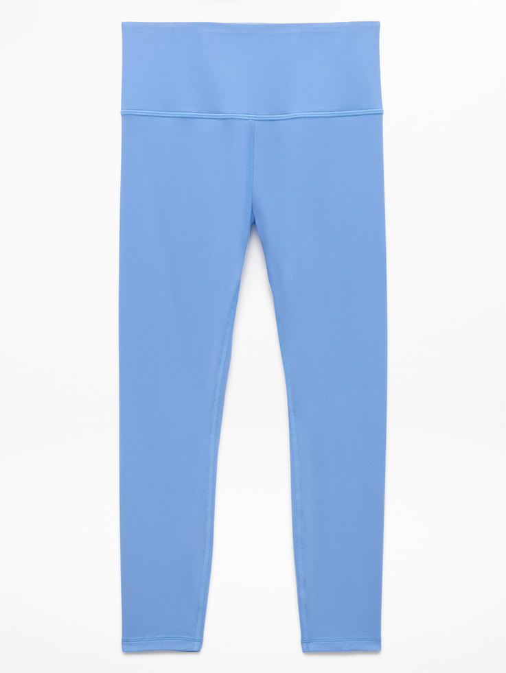 Image number 8 showing, Elation Ultra High Rise 7/8 Legging