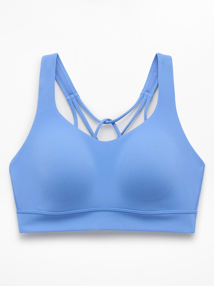 Image number 4 showing, Perfect Form Sports Bra D-DD
