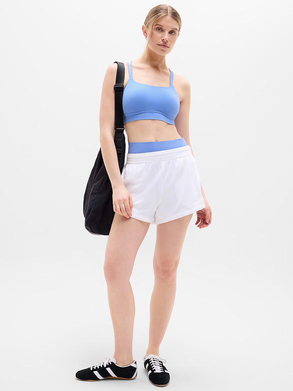 Perfect Form Sports Bra A-C