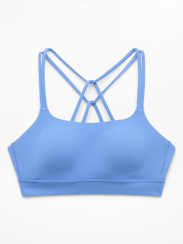 Perfect Form Sports Bra A-C