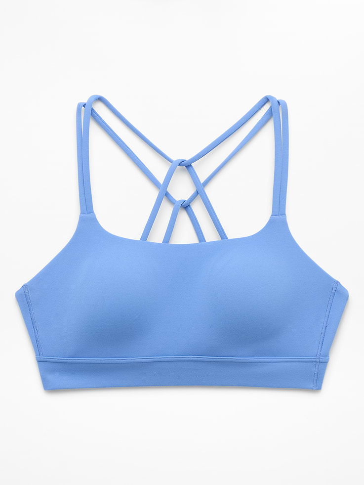 Image number 5 showing, Perfect Form Sports Bra A-C