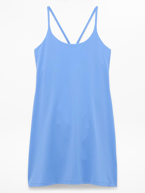 Transcend Scoop Dress